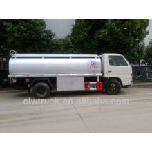 Veículo móvel do óleo de Jiangling 5000litres à venda
